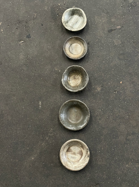 12 MARBLE BOWL